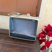 Televisore triplex anni 70’