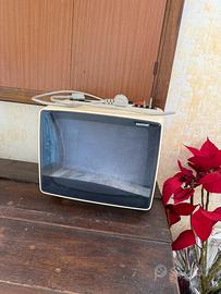 Televisore triplex anni 70’