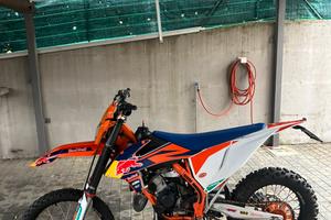 Ktm sx 125