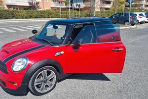 Mini Cooper SD R56 -  MOTORE NUOVO (20.000 km)