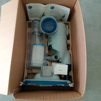 aspiratore pulirltore super vac 