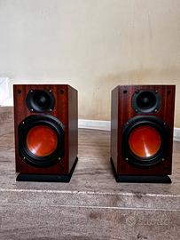 Diffusori Chario Piccllo satellite