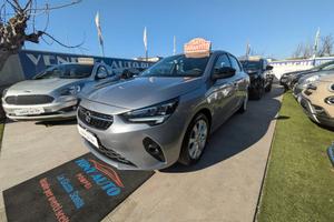 Opel Corsa 1.5 D 100 CV Edition CAMERA NORDITA