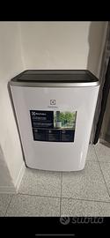 Condizionatore portatile ELECTROLUX 10874 Btu
