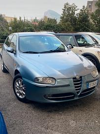 Alfa romeo 147 1.6i 16v