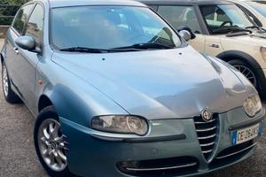 Alfa romeo 147 1.6i 16v