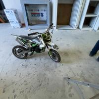 Cross 50 cc