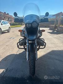 BMW r1150gs 36.500 km