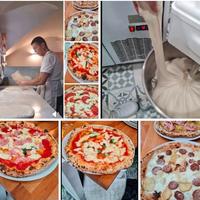 Pizzaiolo.leggere bene prima di contattarmi