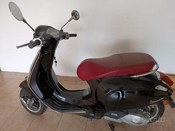 Piaggio Vespa 150 Primavera - 2019