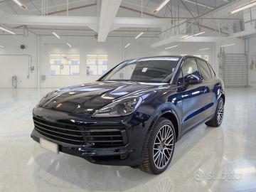 PORSCHE CAYENNE 3.0 V6 E-HYBRID PLATINUM EDITION A