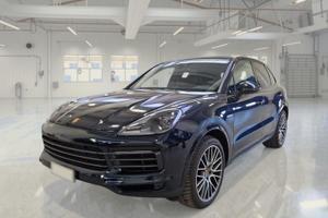 PORSCHE CAYENNE 3.0 V6 E-HYBRID PLATINUM EDITION A