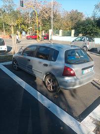 Honda Civic CDTi 1.7 Turbo Diesel