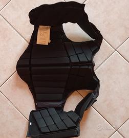 protezione per andare a cavallo 