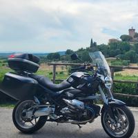 Bmw R 1200 R
