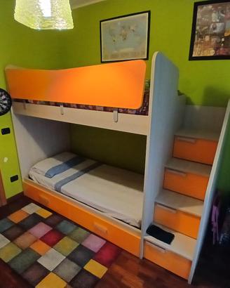 Cameretta bambino