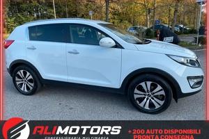 Kia Sportage 1.7 CRDI VGT 2WD *Neo patentati*