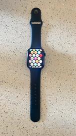 Orologio I Watch 7 cellular