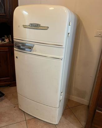 Frigo Fiat vintage del 1954