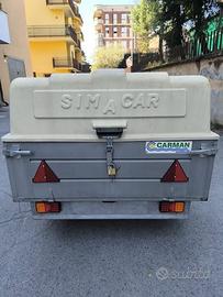 Carrello appendice