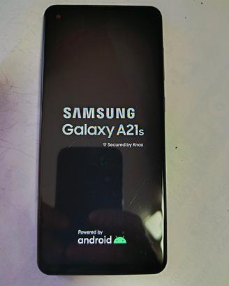 smartphone samsung Galaxy a21s