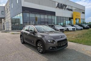CITROEN C3 PureTech 82 Shine