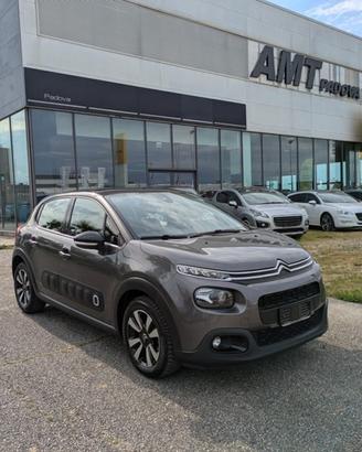 CITROEN C3 PureTech 82 Shine
