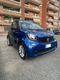 Smart Fortwo Youngster 1.0