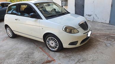 LANCIA Ypsilon  1.3 MJT DIVA UNICO PROPRIETARIO 