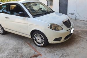 LANCIA Ypsilon  1.3 MJT DIVA UNICO PROPRIETARIO 