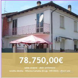 Appartamento a Molinella (BO)