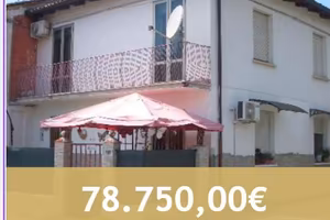 Appartamento a Molinella (BO)