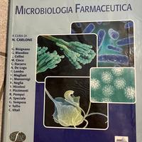 Microbiologia Farmaceutica