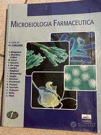 Microbiologia Farmaceutica