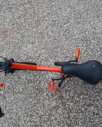 Bici bambino 4-6 anni Btwin 500 ROBOT 16 POLLICI