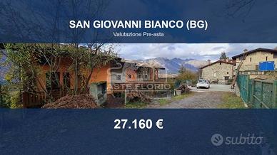 Immobile in asta di 60 m² con box auto a San Giova