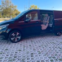 Mercedes V 220 CDI