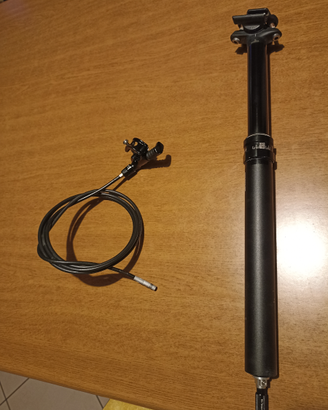Rockshox Reverb 125 mm 31,6 mm
