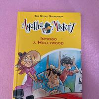 agatha mistery - intrigo a hollywood