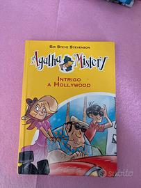 agatha mistery - intrigo a hollywood