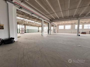 CAPANNONE A MONSELICE