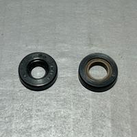 GILERA 125 2T - Paraolio revisione pompa acqua