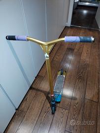 monopattino freestyle