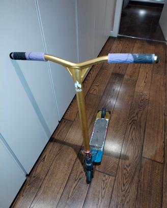monopattino freestyle