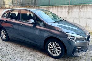 Serie 2 F45 2018 Active Tourer 218i Active Tourer 
