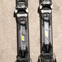 Sci Volkl RTM 76 + attacchi Marker