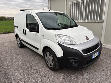 FIAT Fiorino 1.3 MJT 95CV Cargo SX
