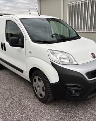 FIAT Fiorino 1.3 MJT 95CV Cargo SX