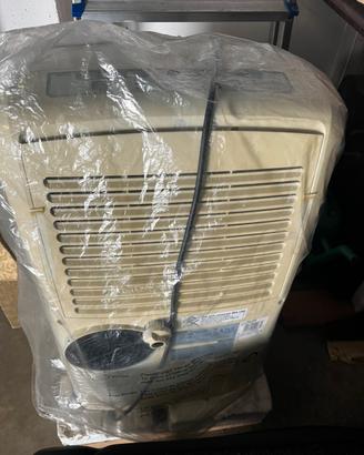 Climatizzatore Portatile De'Longhi Pinguino