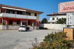 Pizzeria-Trattoria- Bar